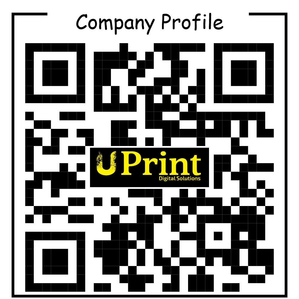 uprint dps company profile